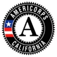 AmeriCorps of California logo