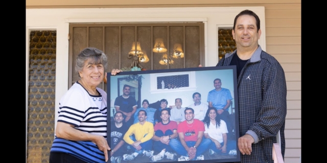 Celebrating 50 Years of Healthy Care for All