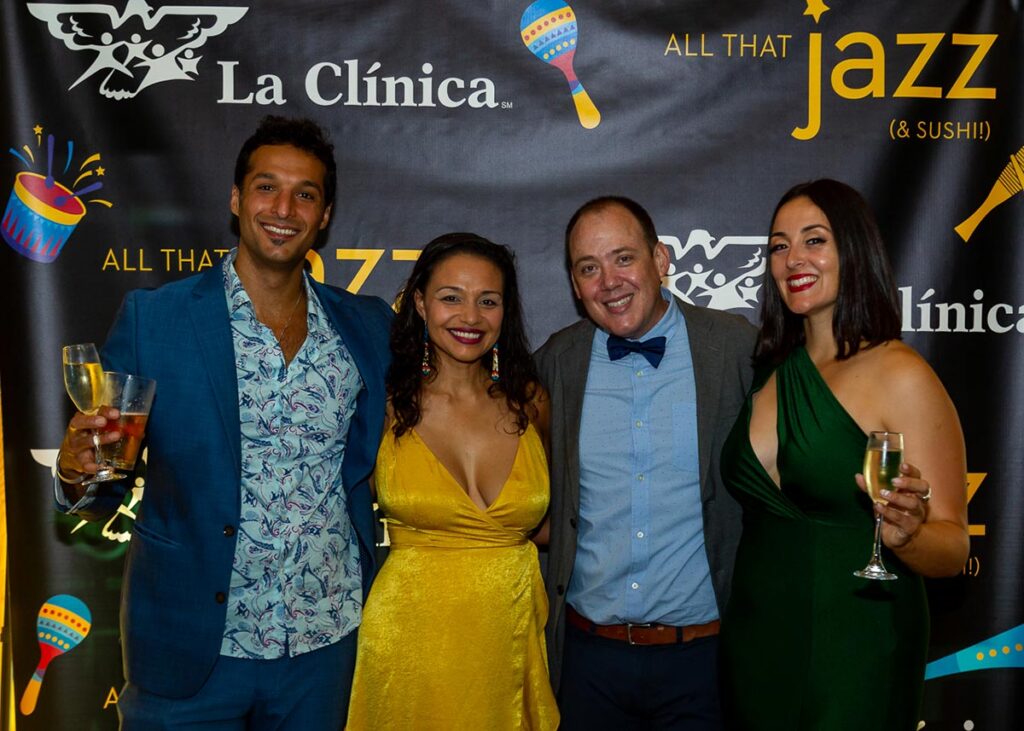 All That Jazz 2022