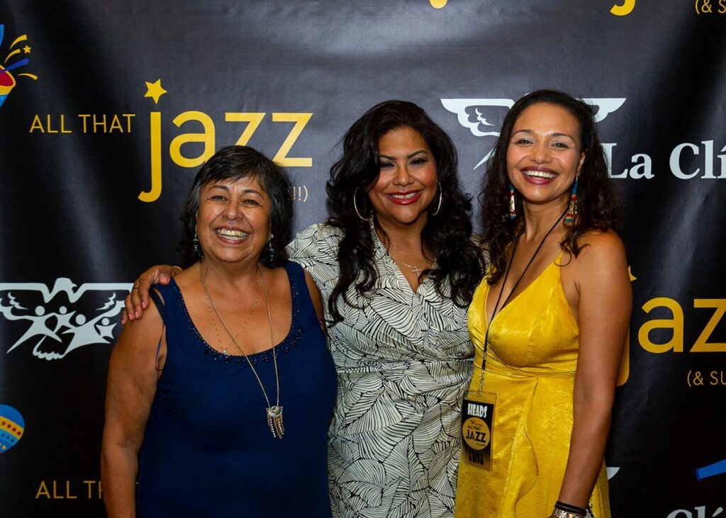 All That Jazz 2022