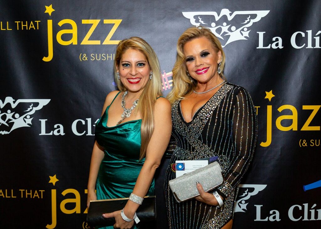 All That Jazz 2022