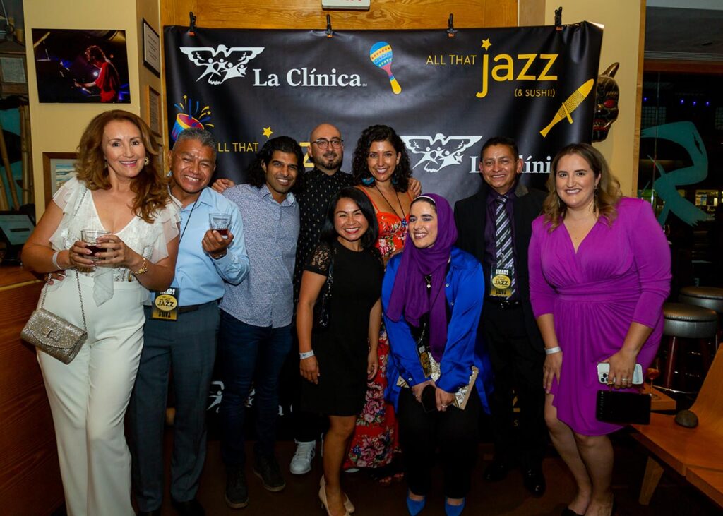 All That Jazz 2022