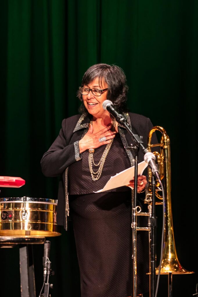 All That Jazz 2023