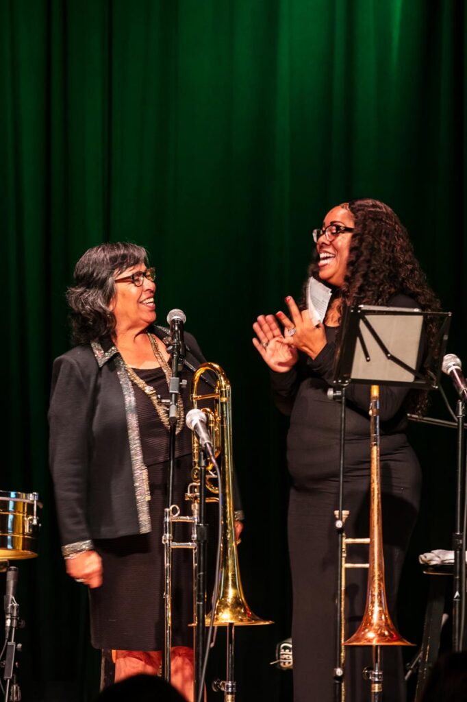 All That Jazz 2023