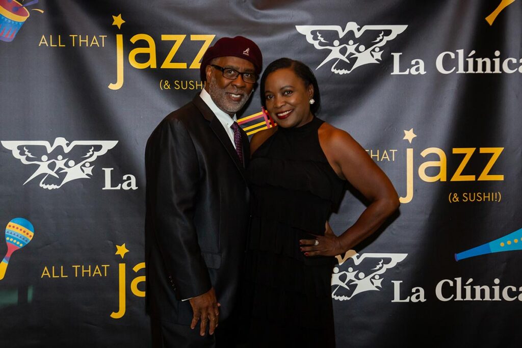 All That Jazz 2024