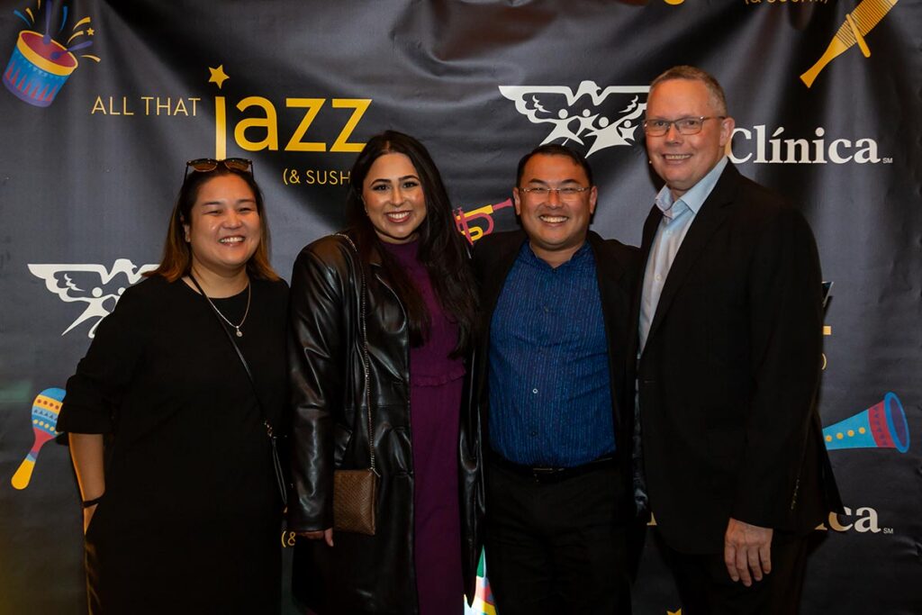 All That Jazz 2024