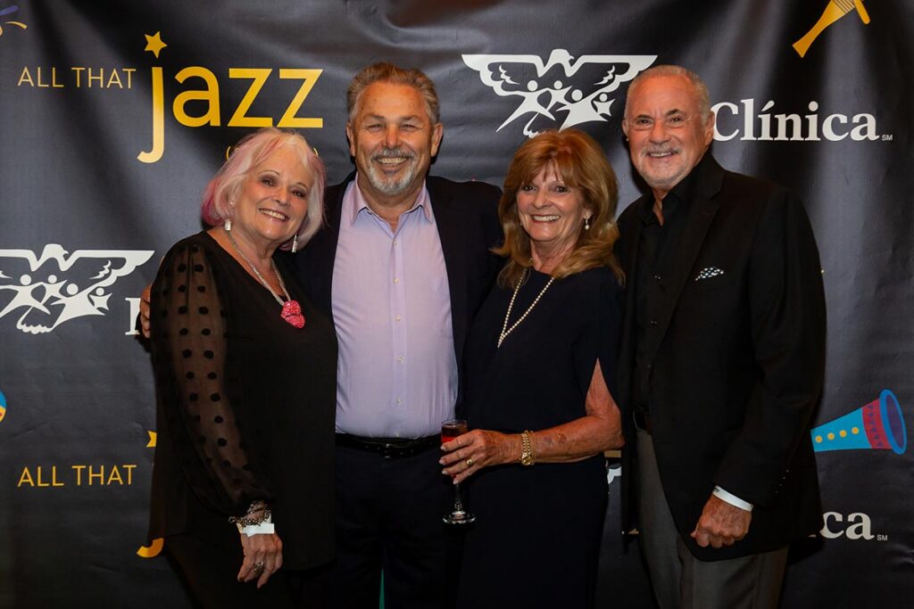All That Jazz 2024