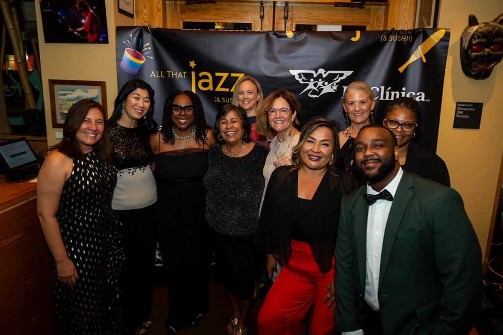 All That Jazz 2024