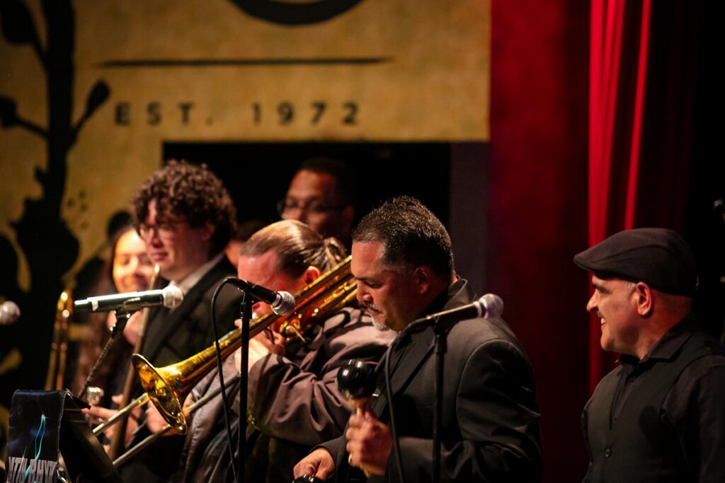 All That Jazz 2024