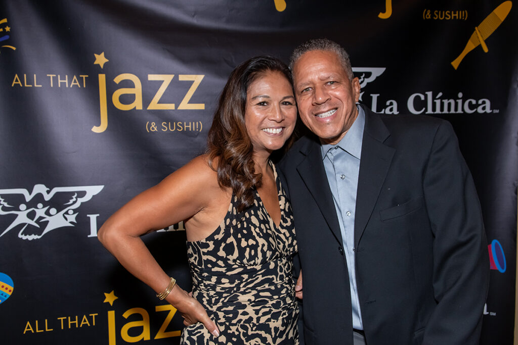 All That Jazz 2025