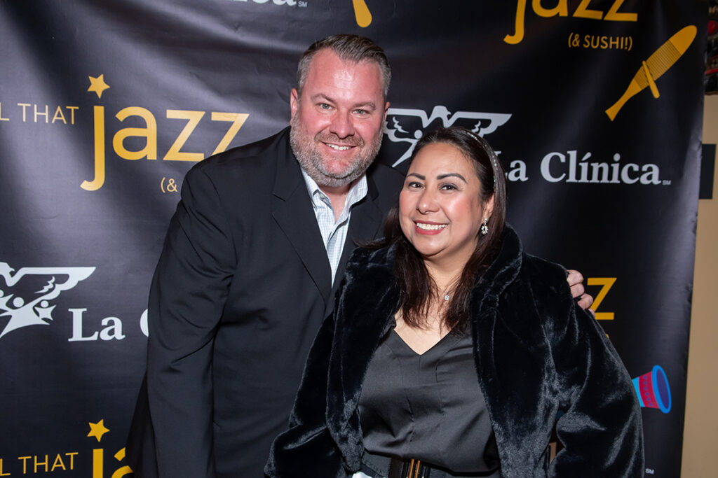 All That Jazz 2025