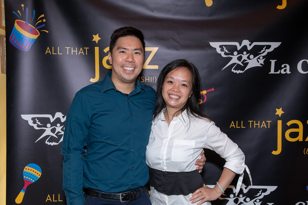 All That Jazz 2025