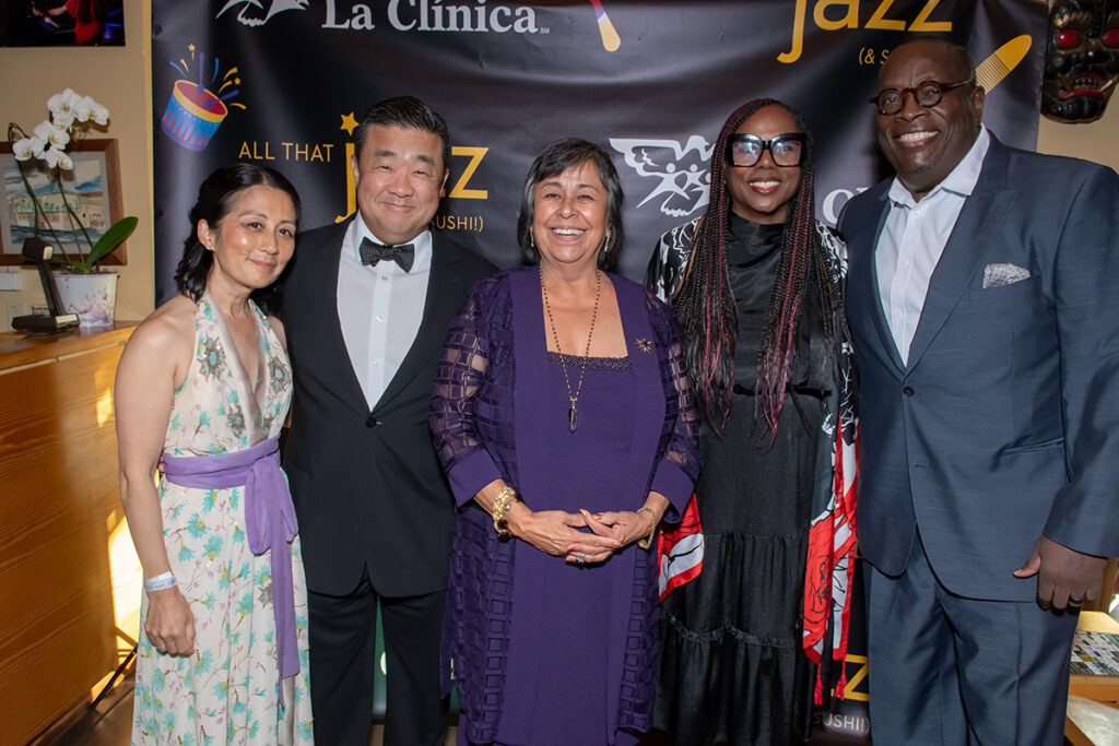 All That Jazz 2025