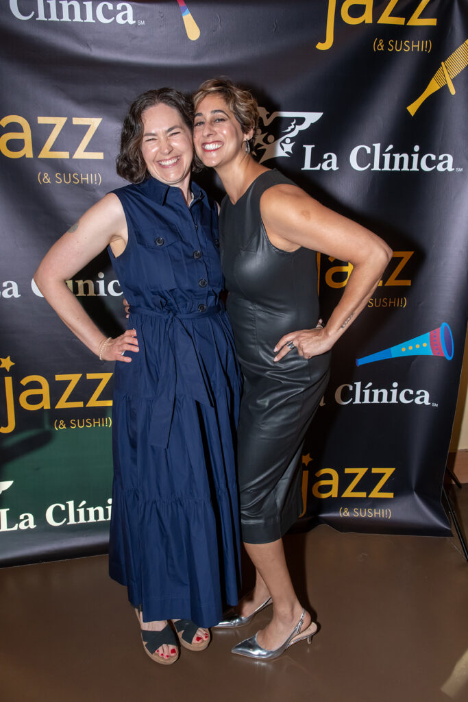 All That Jazz 2025