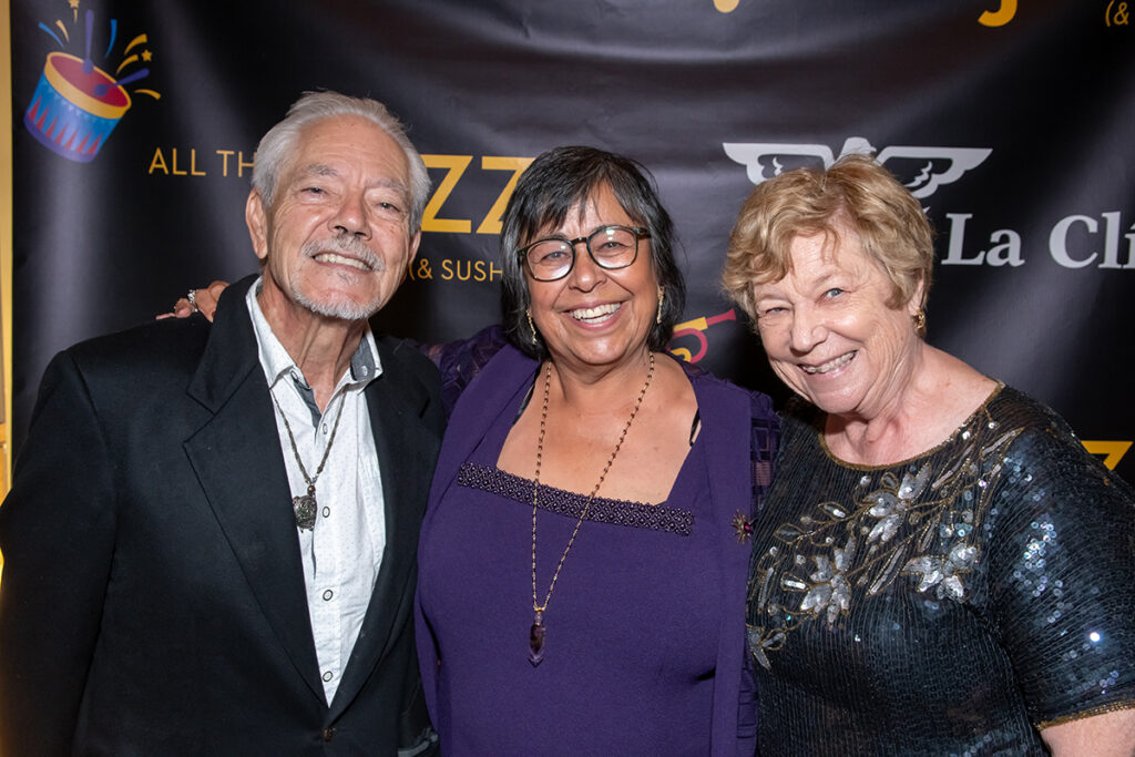 All That Jazz 2025