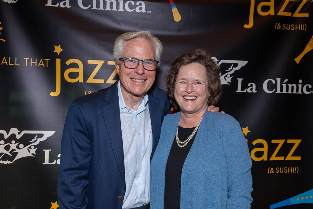 All That Jazz 2025