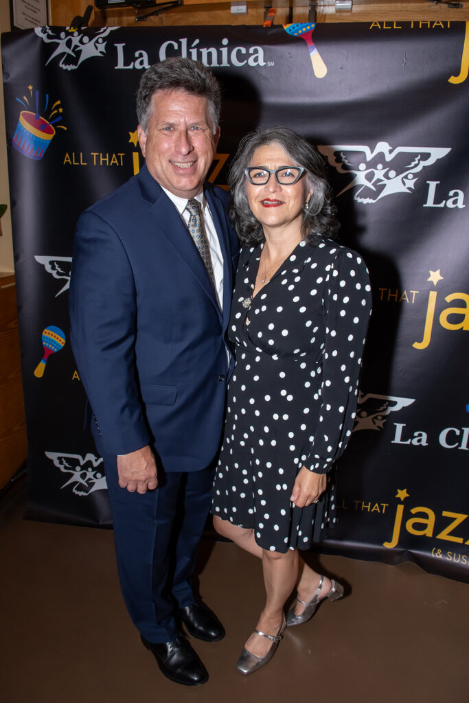 All That Jazz 2025
