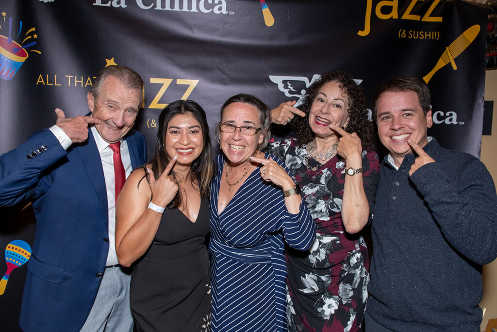 All That Jazz 2025
