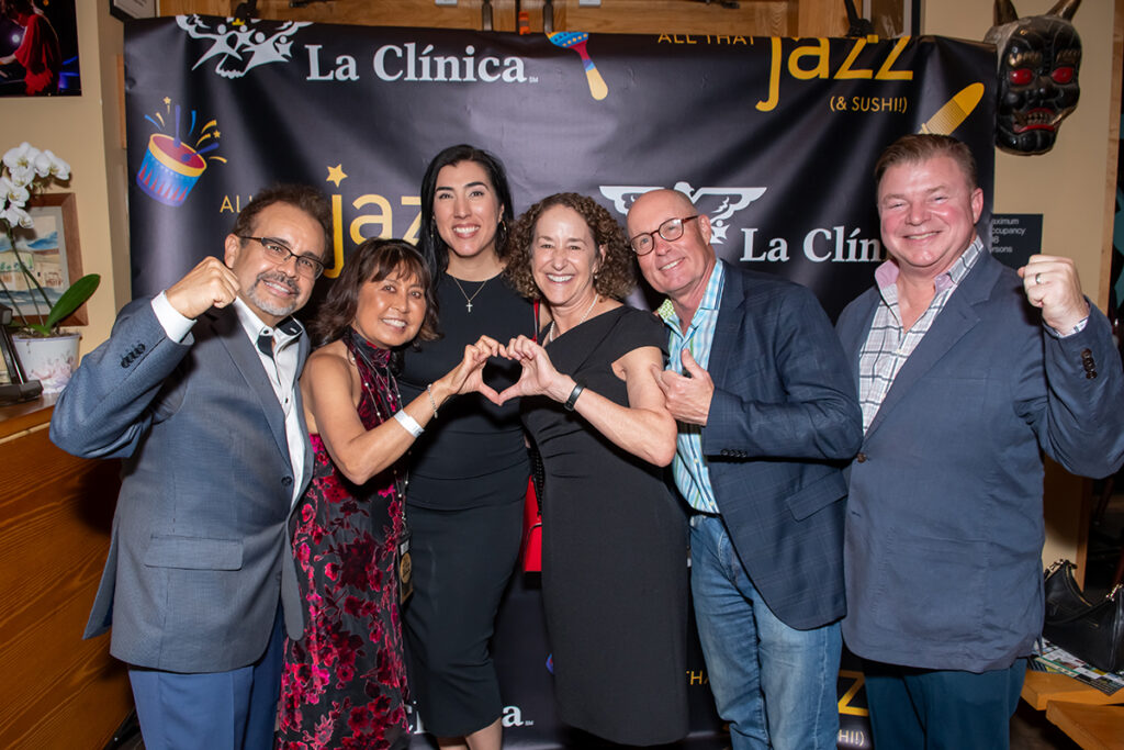 All That Jazz 2025