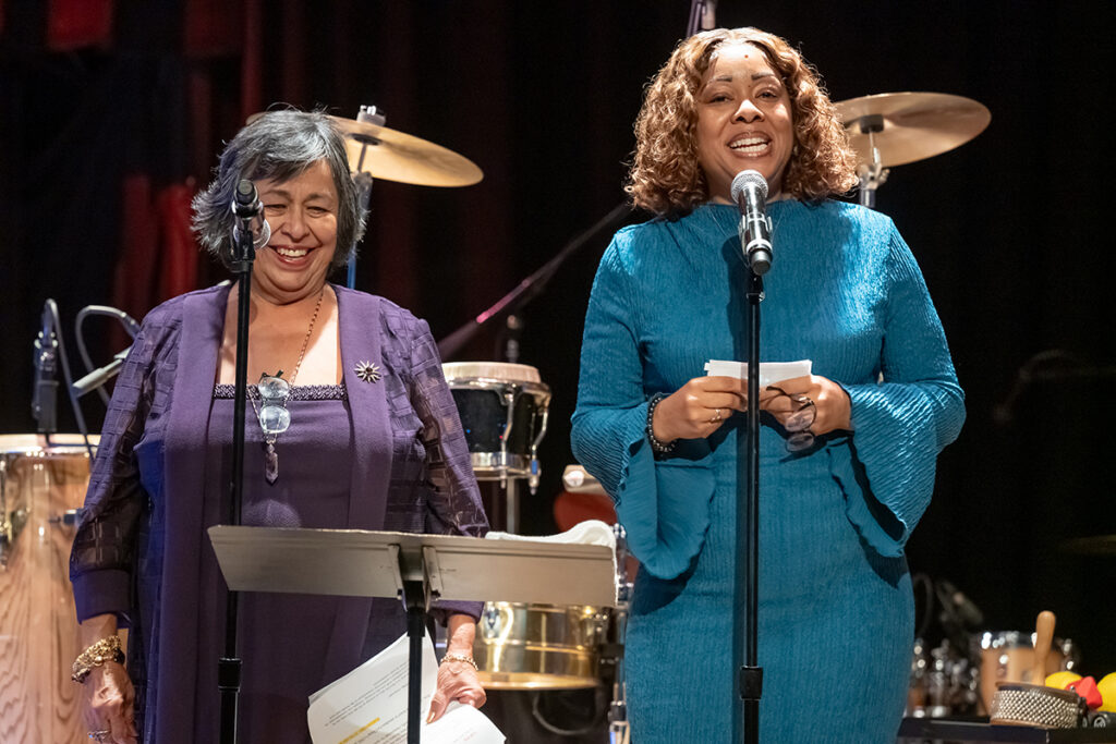 All That Jazz 2025