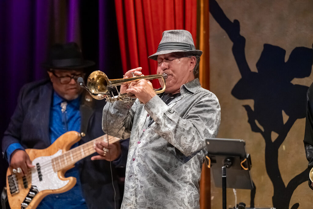 All That Jazz 2025